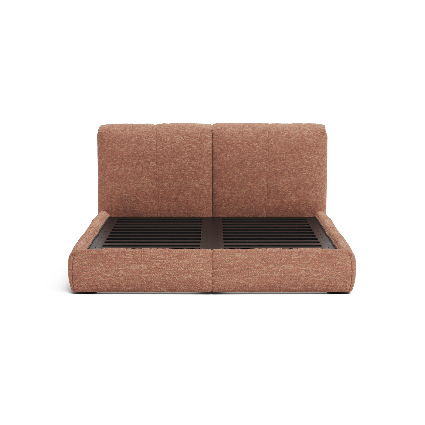 Delve Bed Frame