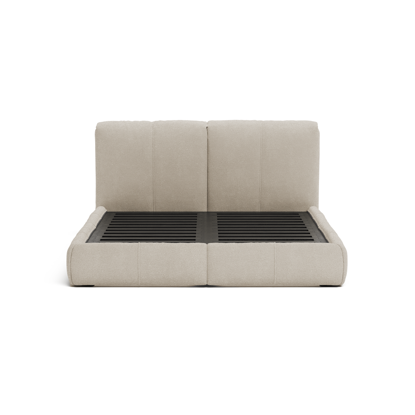 Delve Bed Frame