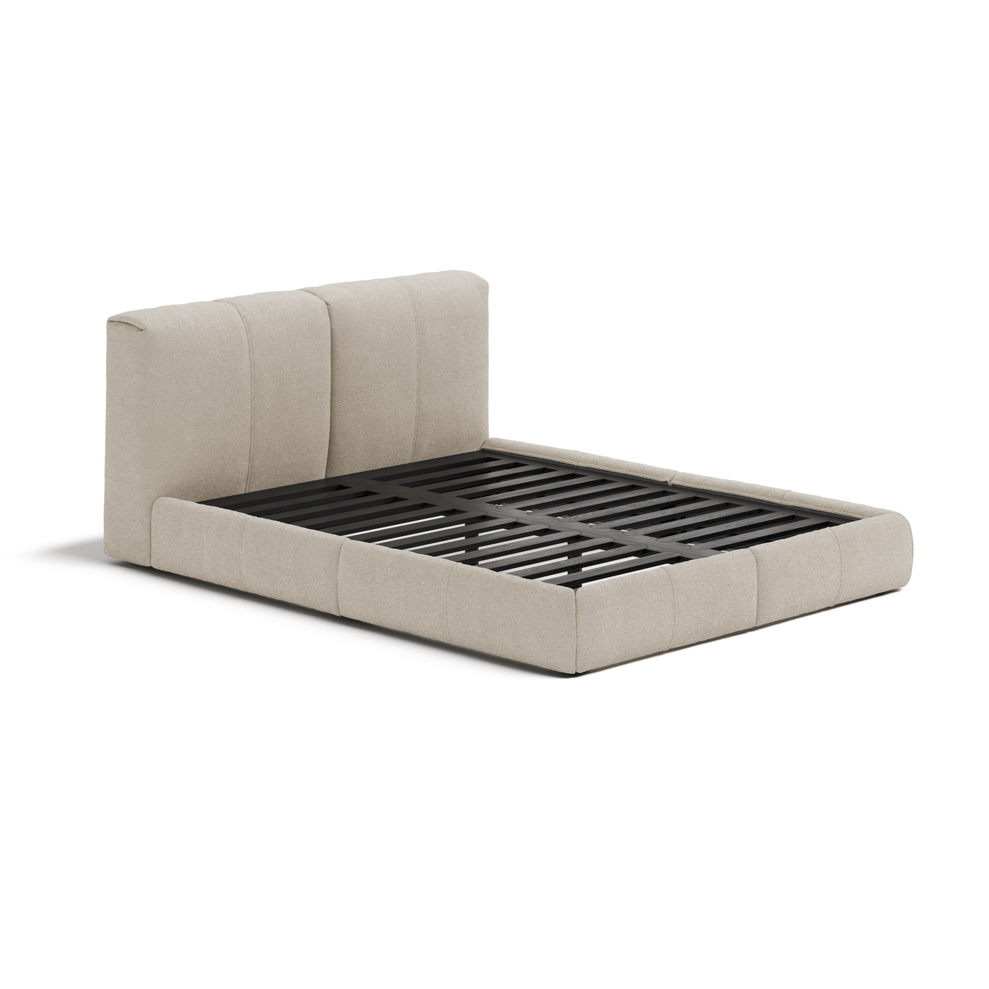Delve Bed Frame
