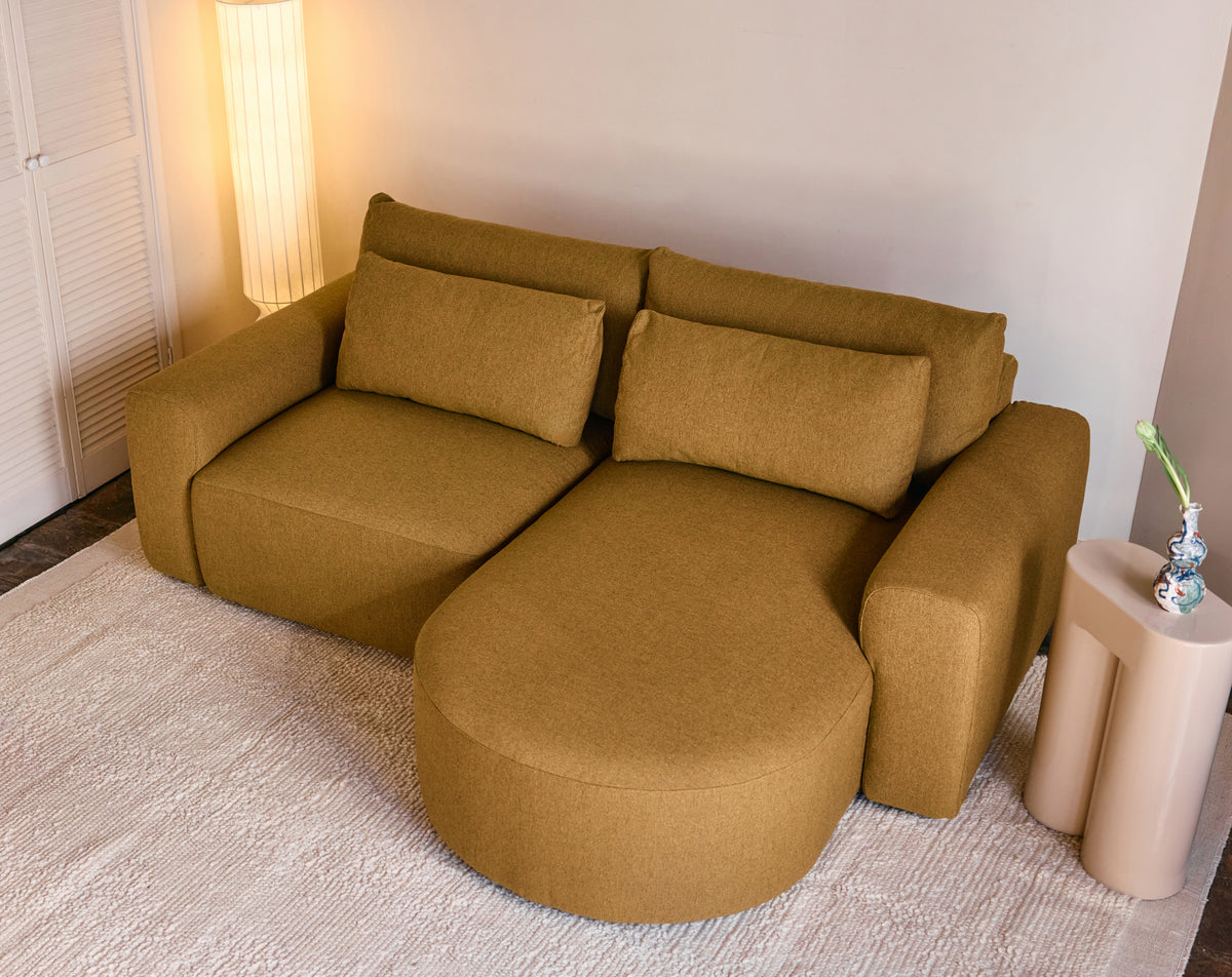 Eclipse Sofa