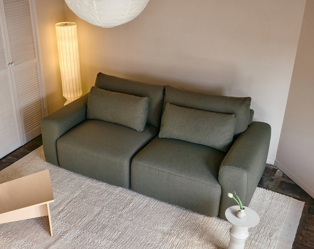 Eclipse Sofa