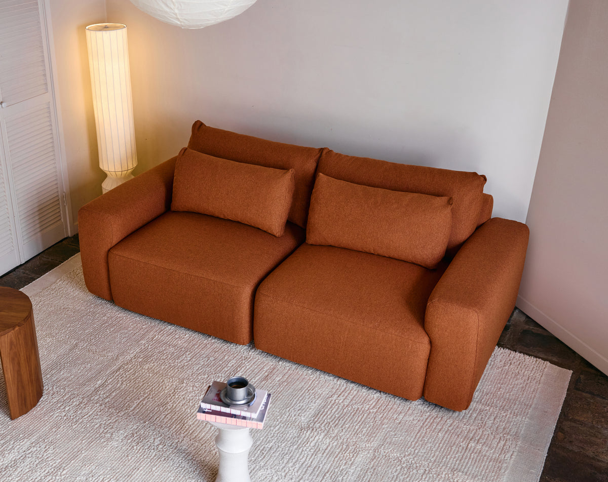 Eclipse Sofa