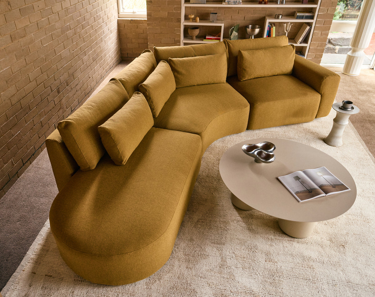 Eclipse Sofa