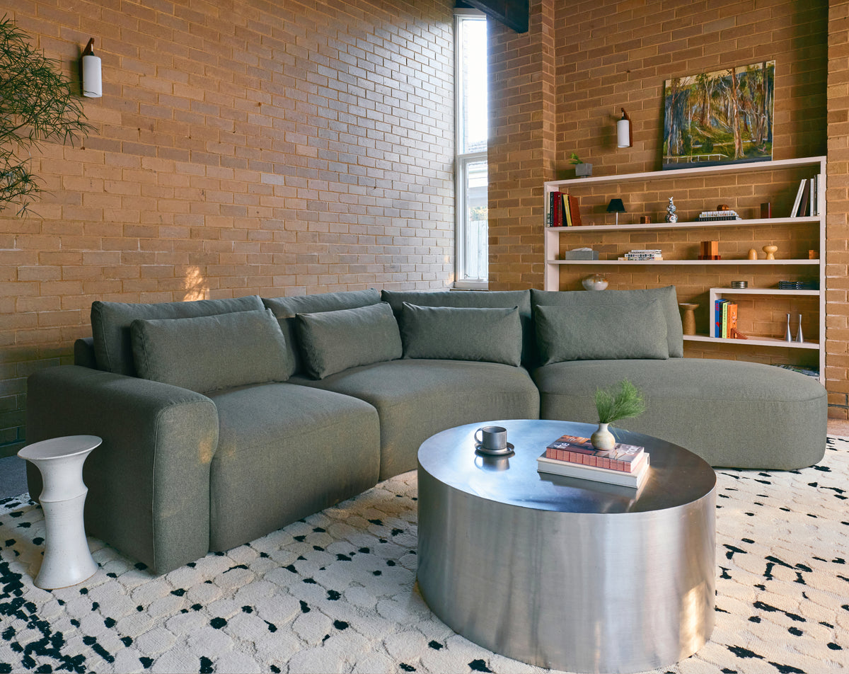 Eclipse Sofa