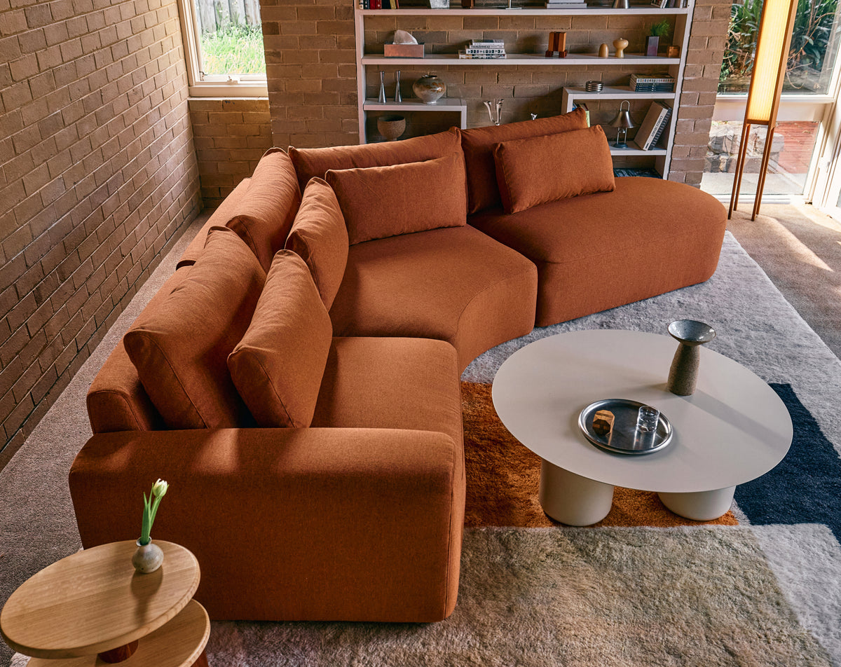 Eclipse Sofa