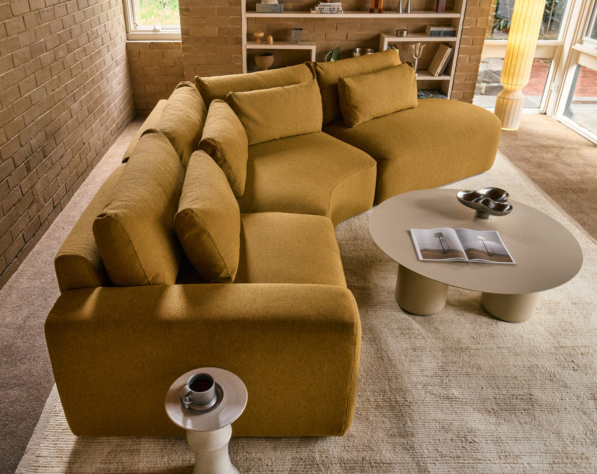 Eclipse Sofa