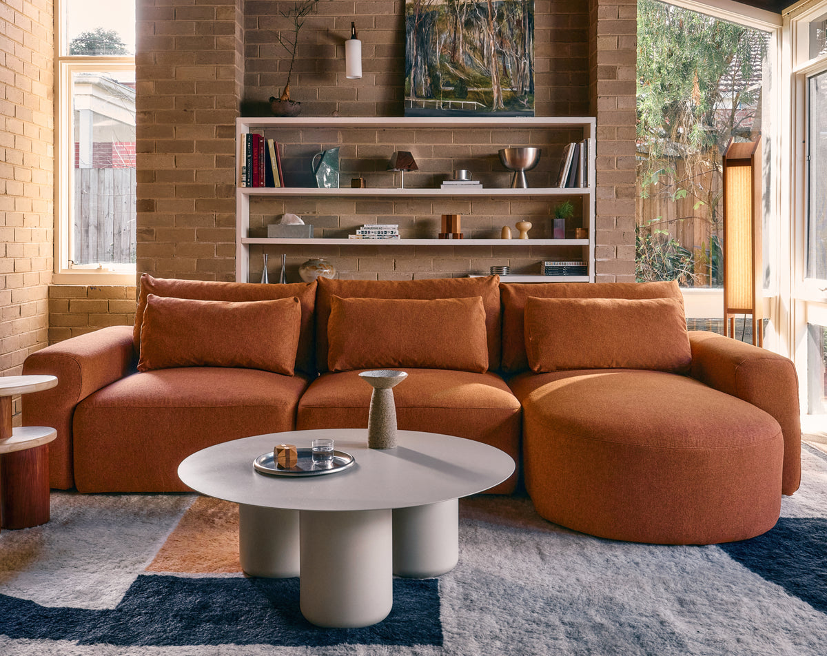 Eclipse Sofa