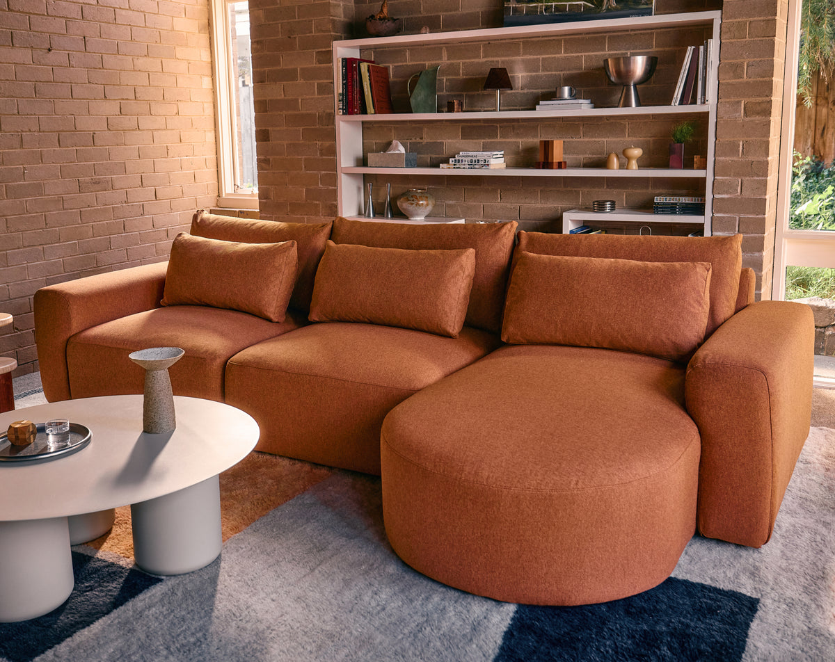 Eclipse Sofa
