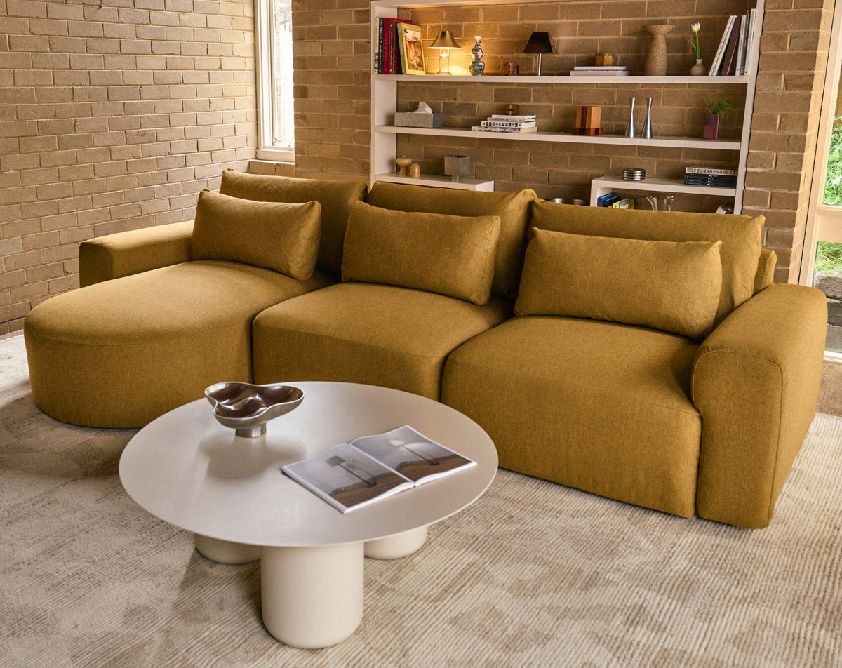 Eclipse Sofa