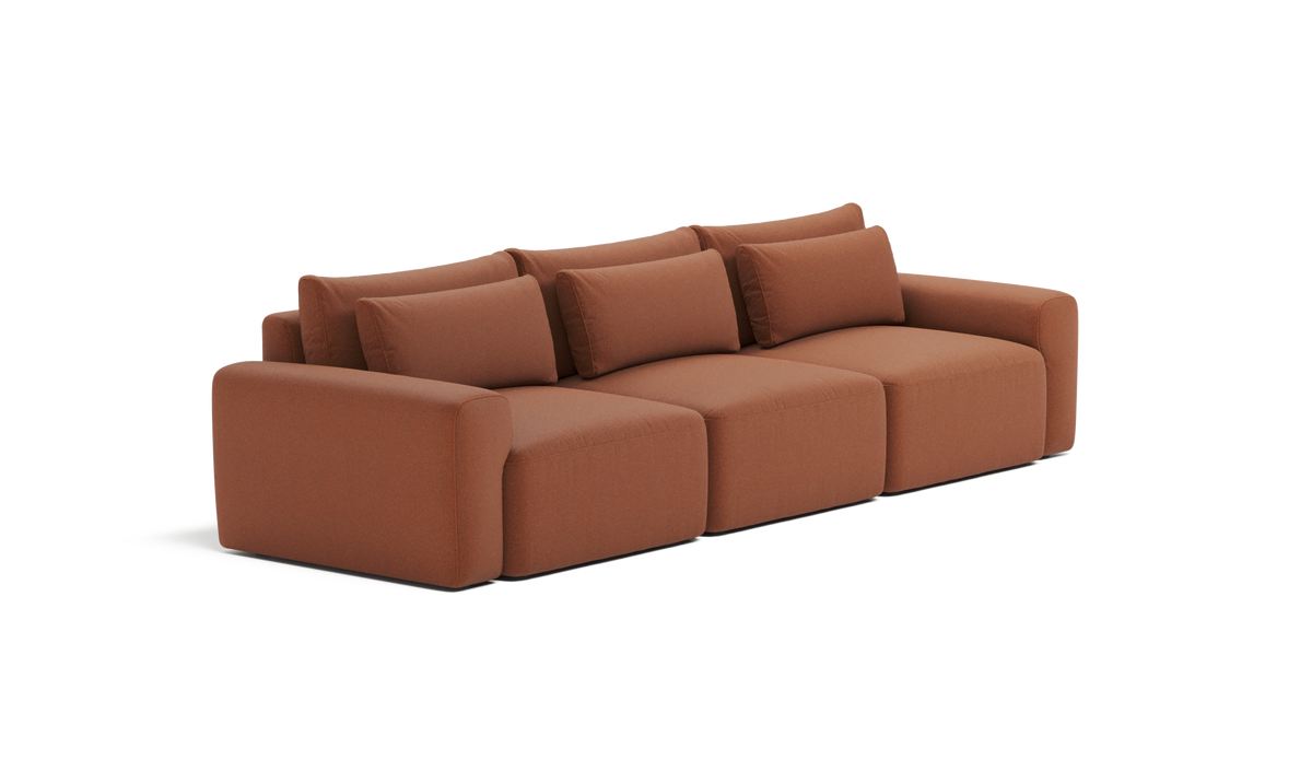 Eclipse Sofa