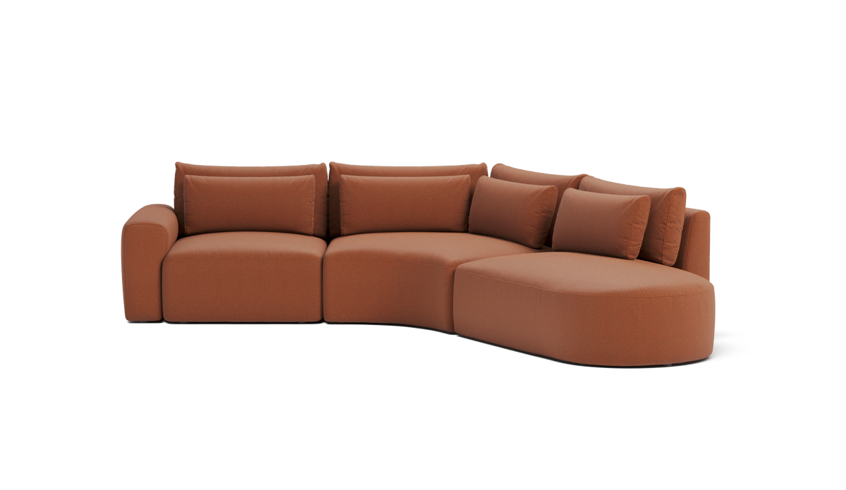 Eclipse Sofa
