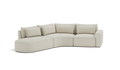 ECS_4_Seater_Shell_Lattice_Weave_Arc_Chaise_Left_2