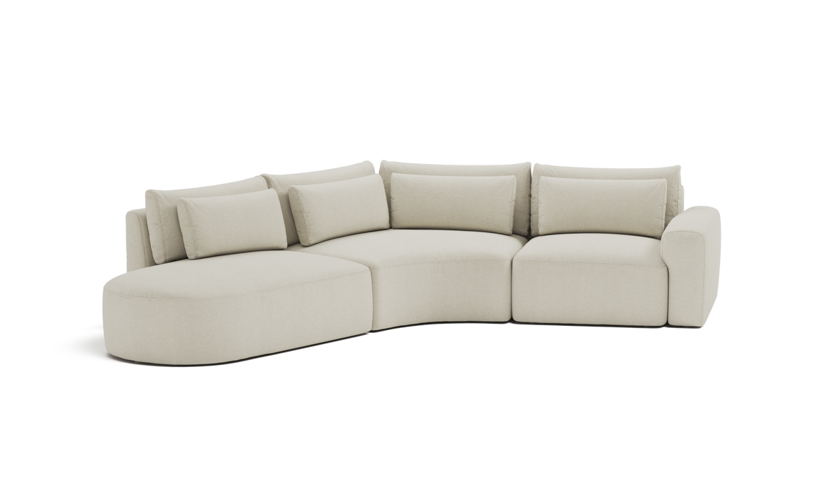 ECS_4_Seater_Shell_Lattice_Weave_Arc_Chaise_Left_2