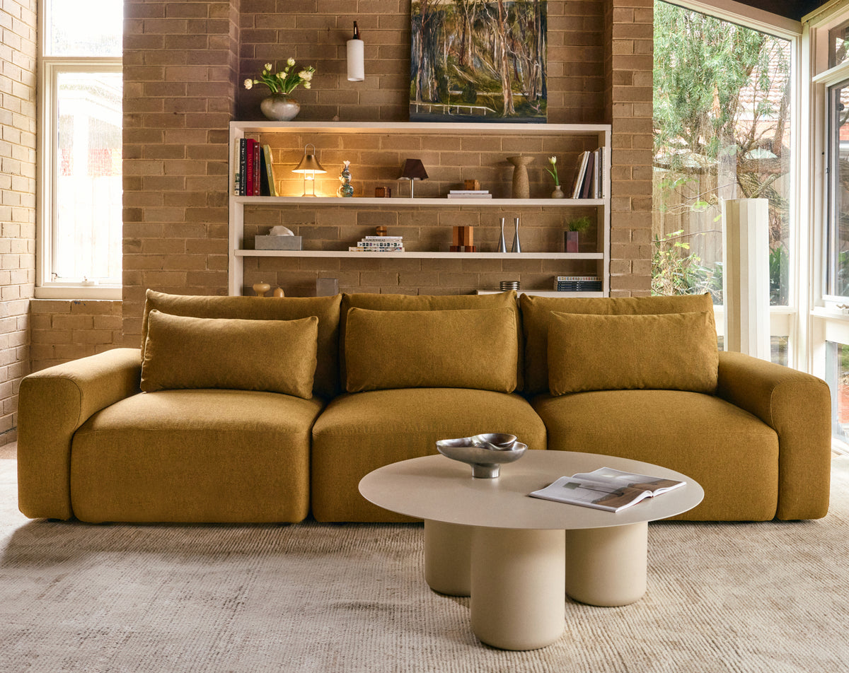 Eclipse Sofa