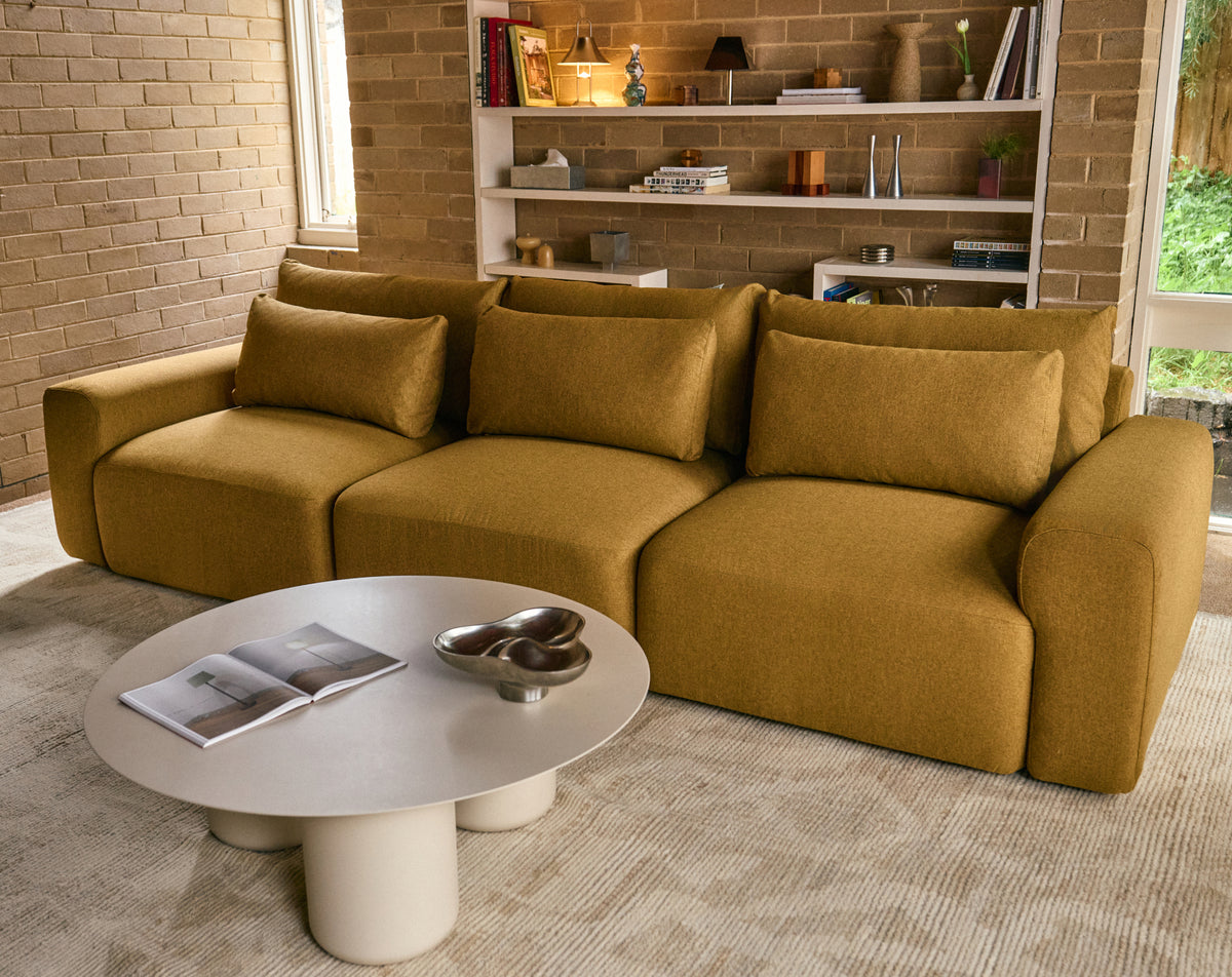 Eclipse Sofa