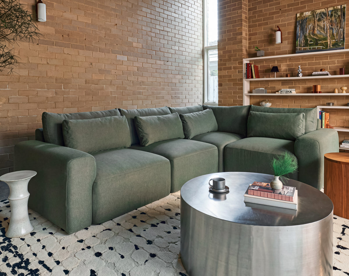 Eclipse Sofa