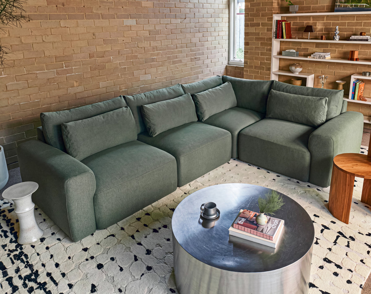 Eclipse Sofa