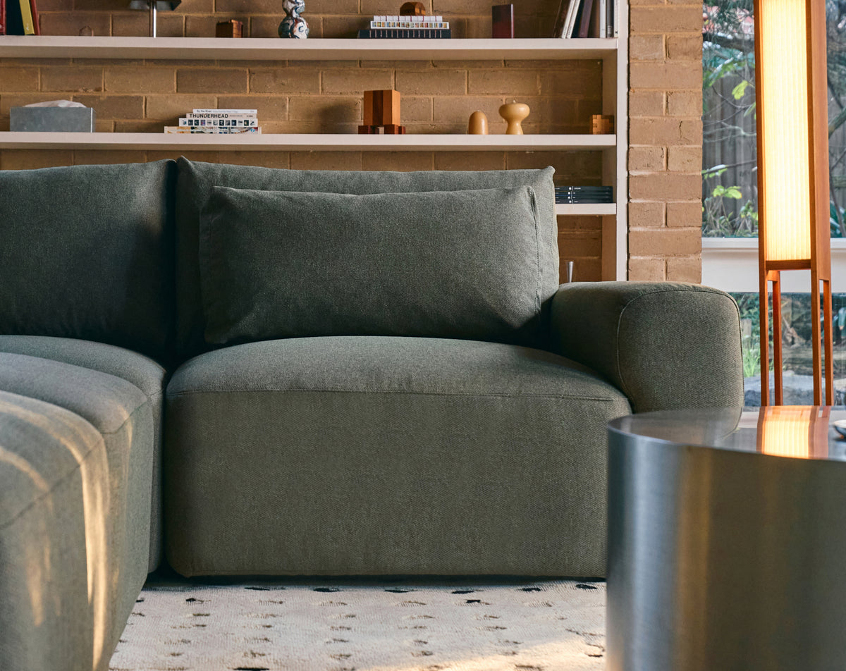 Eclipse Sofa
