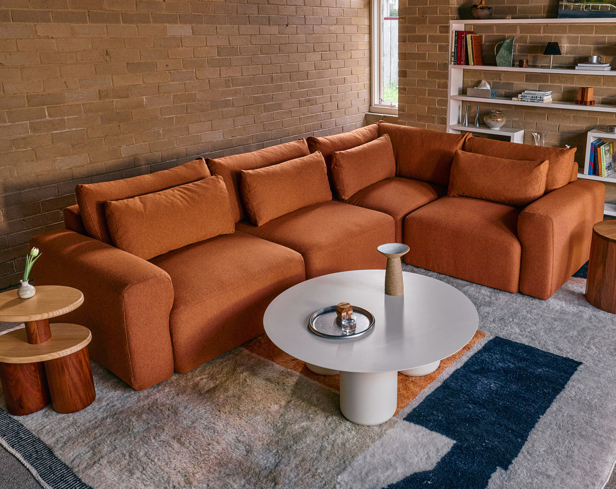 Eclipse Sofa