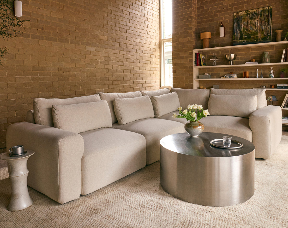 Eclipse Sofa