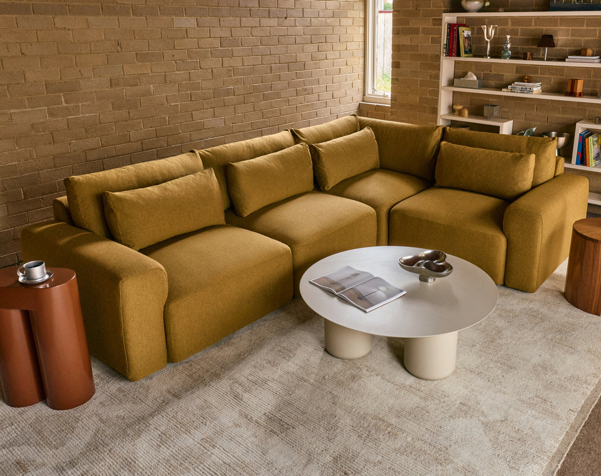 Eclipse Sofa