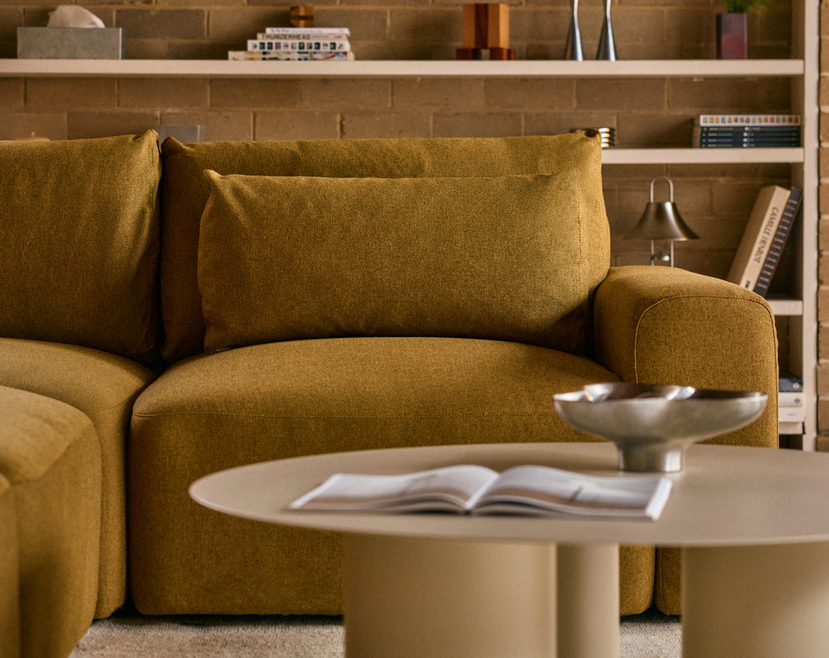 Eclipse Sofa