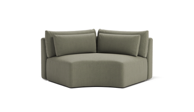 Eclipse Sofa Module