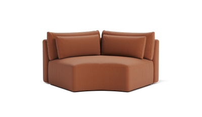 Eclipse Sofa Module