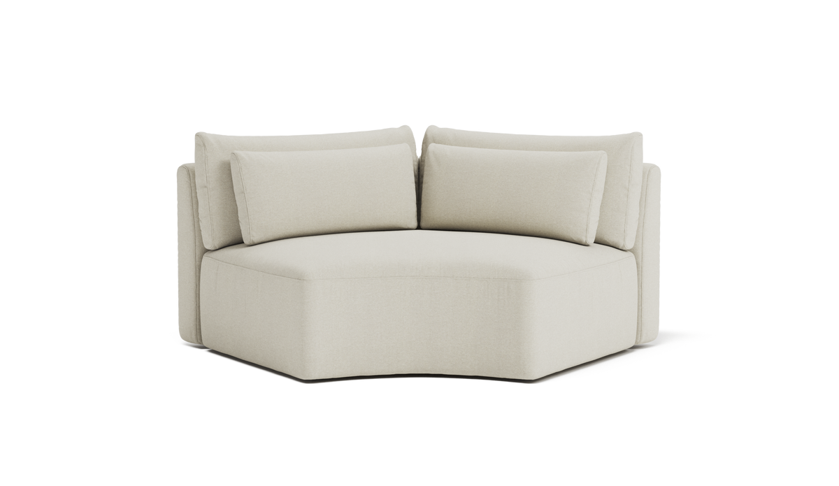Eclipse Sofa Module