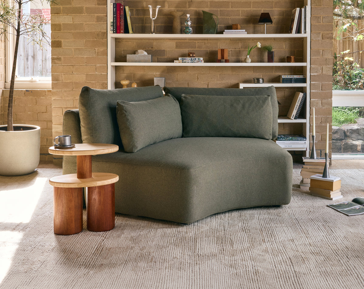 Eclipse Sofa Module