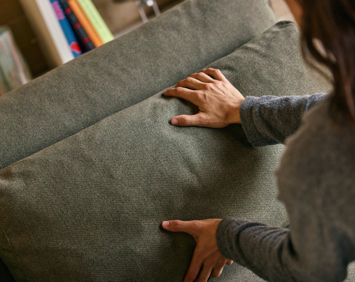 Eclipse Sofa Module