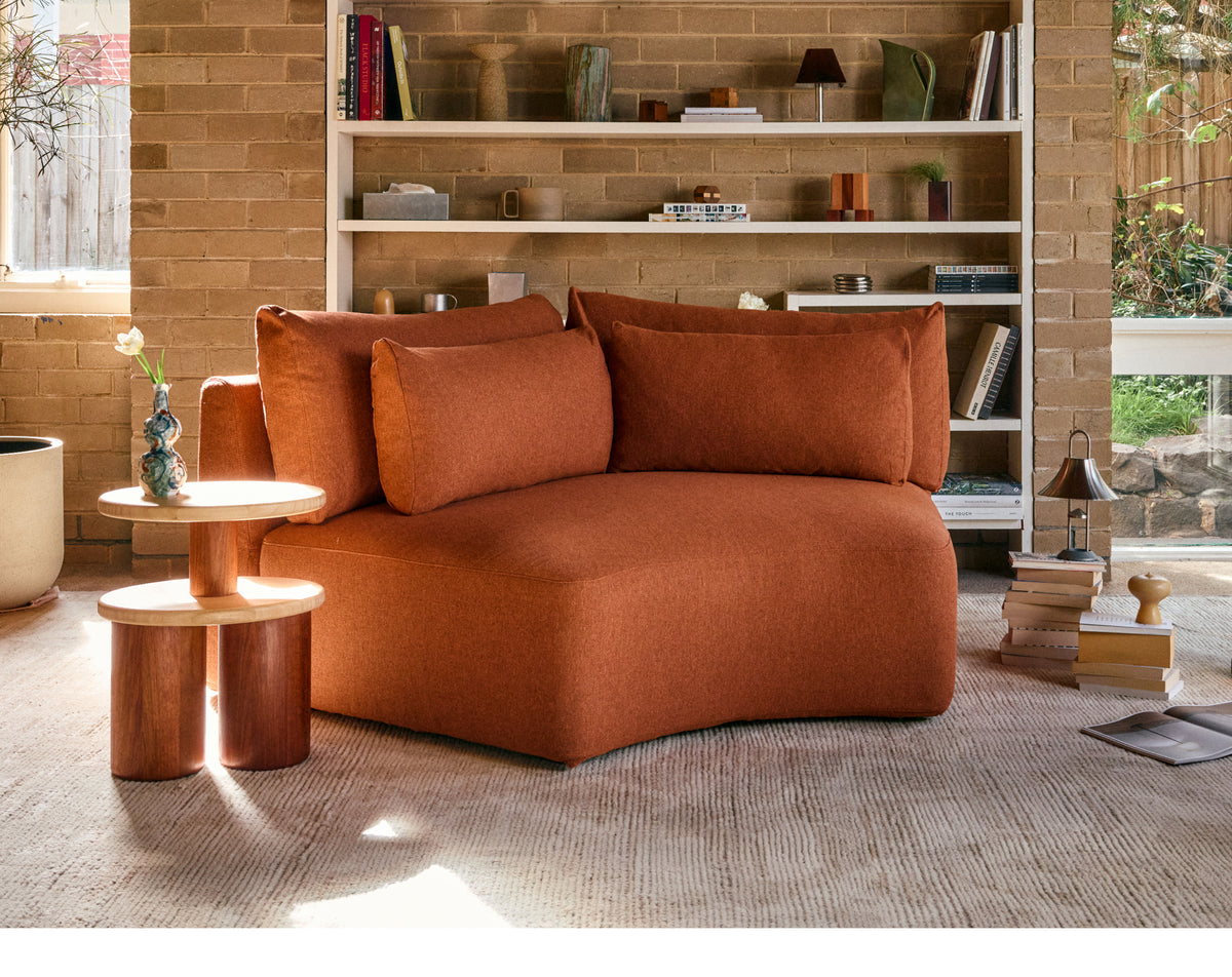Eclipse Sofa Module