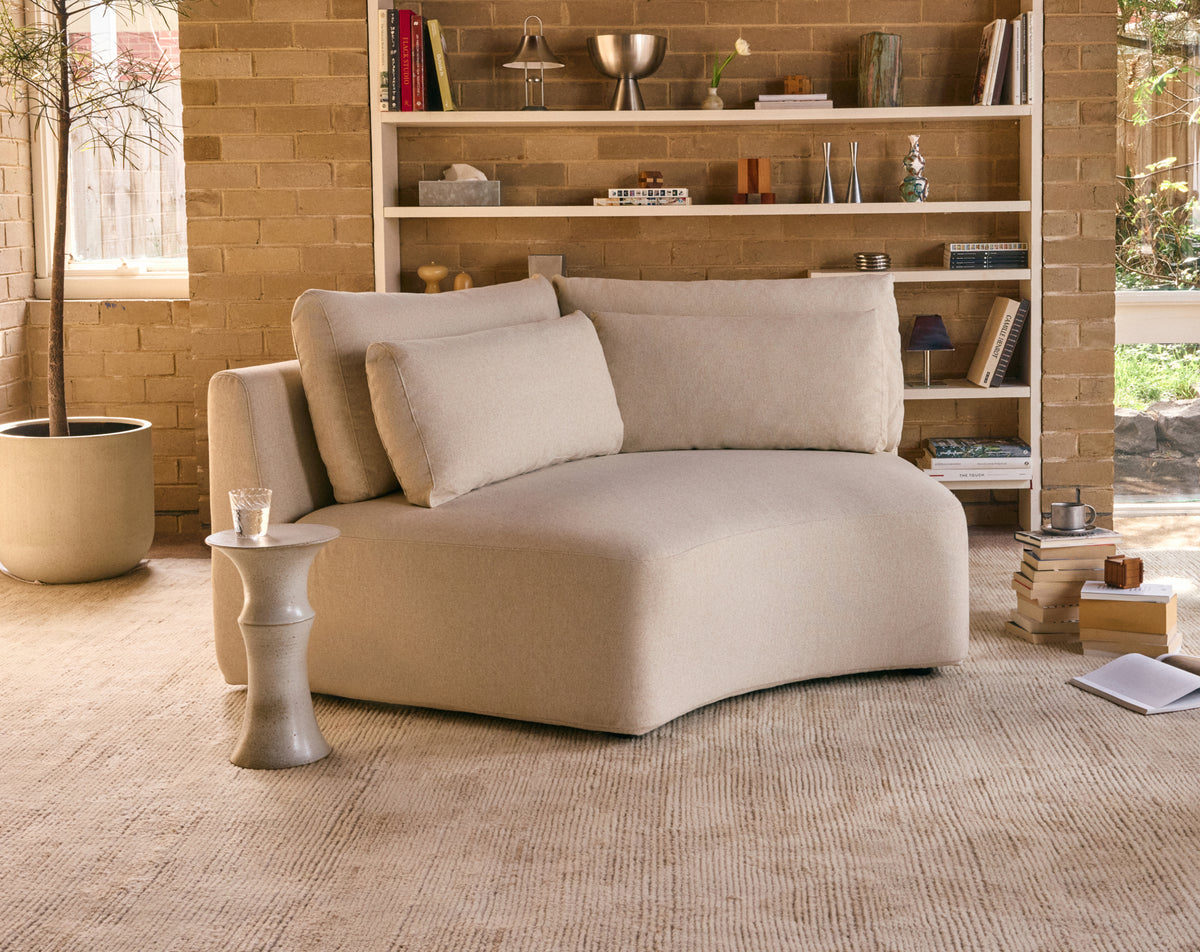 Eclipse Sofa Module