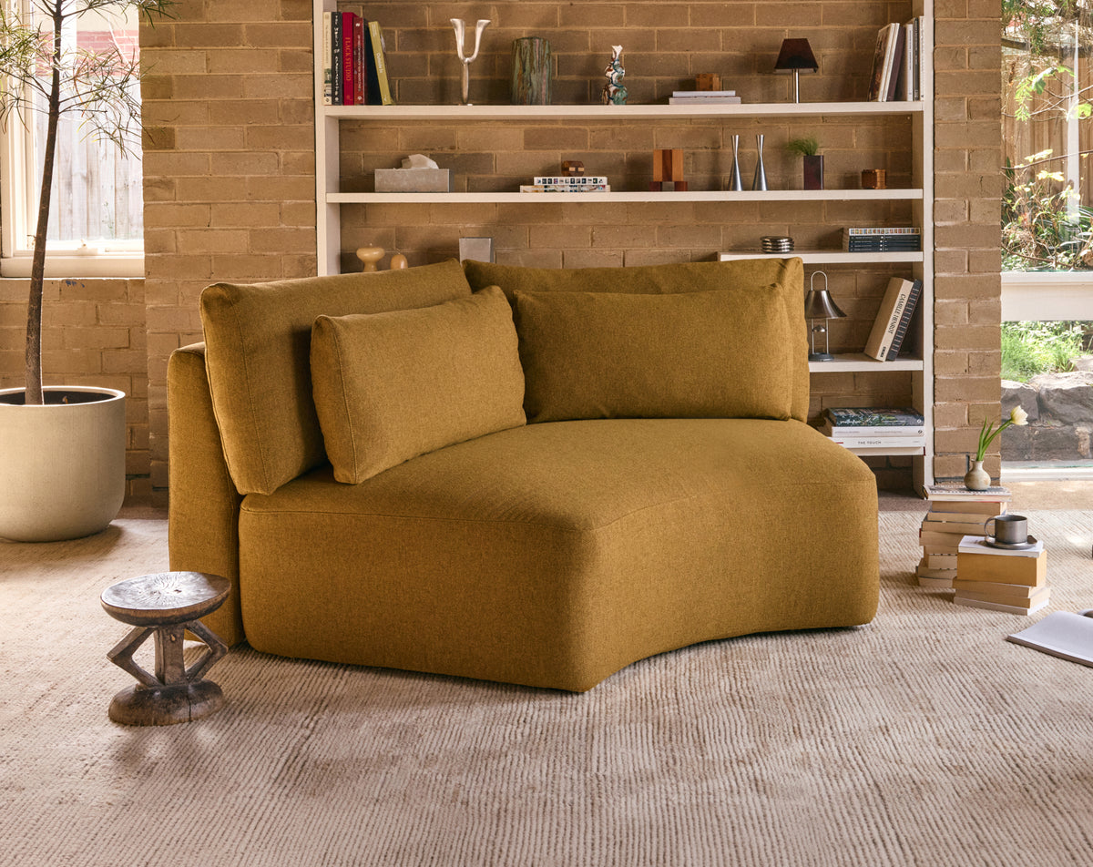 Eclipse Sofa Module
