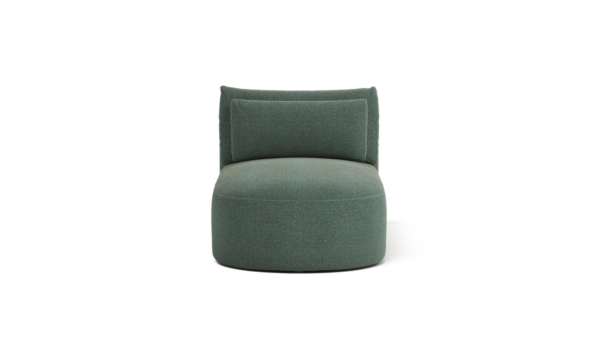 ECS_Armless_Chaise_Module_Forest_Tri_Weave_2