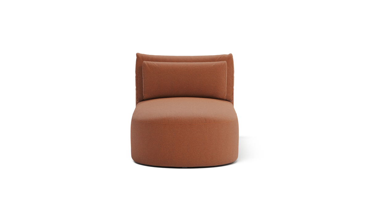 Eclipse Sofa Module