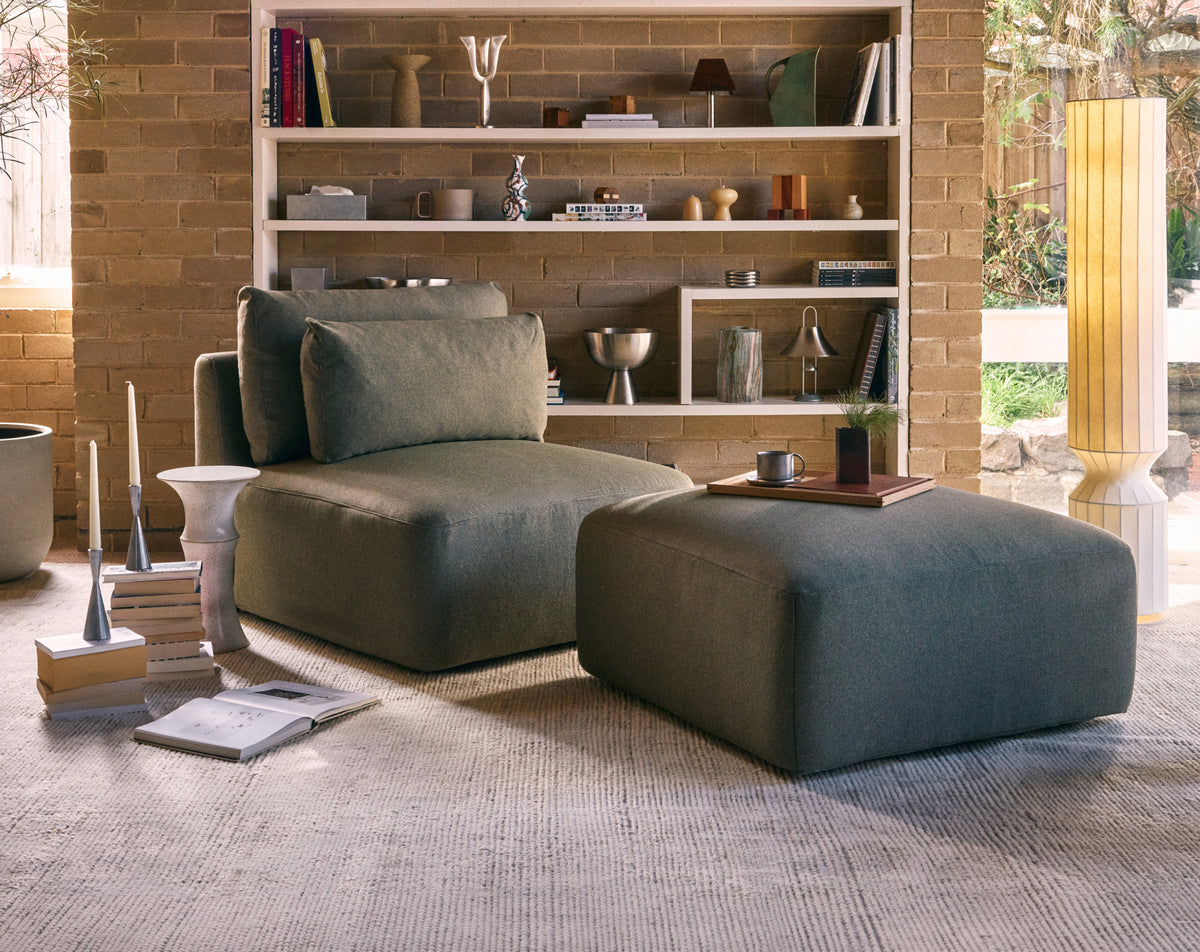 Eclipse Sofa Module