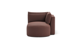 Corner Chaise