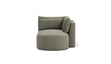 Corner Chaise