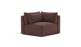 Cube Corner