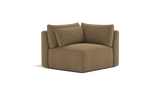 Cube Corner