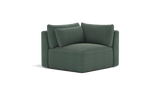 Cube Corner
