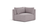 Cube Corner
