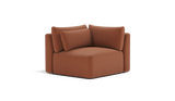 Cube Corner
