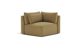 Cube Corner