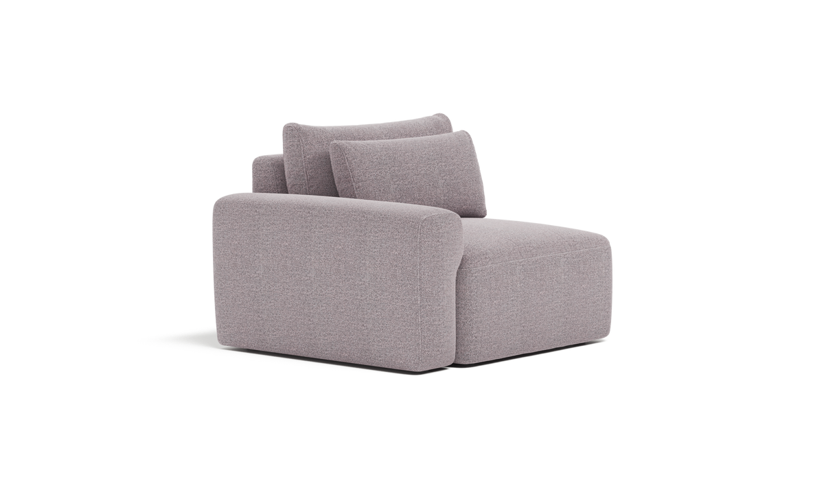 ECS_Cube_with_Left_Arm_Module_Lilac_Tri_Weave_2