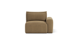 Cube with Right Arm