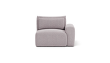 Cube with Right Arm