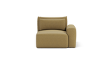 Cube with Right Arm
