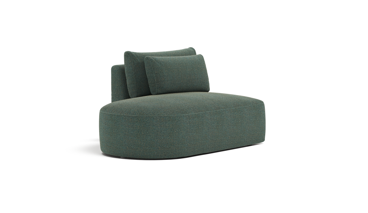 ECS_Left_Armless_Chaise_Module_Forest_Tri_Weave_2